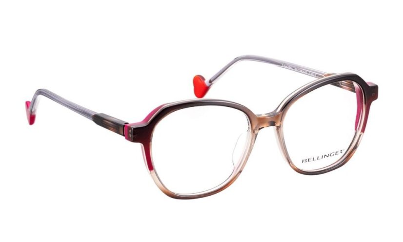 BELLINGER LOVE-YOU 621