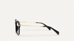 MANGO A0006 MIREL BLACK