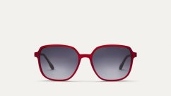 PULL&BEAR I0021 MARAIS RED