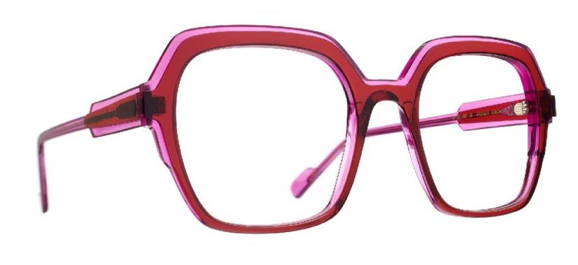 CAROLINE ABRAM Blush FATALE 1080