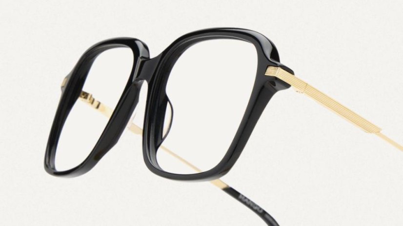 MANGO A0006 MIREL BLACK