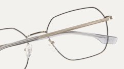 PULL&BEAR M0005 CANGGU SILVER