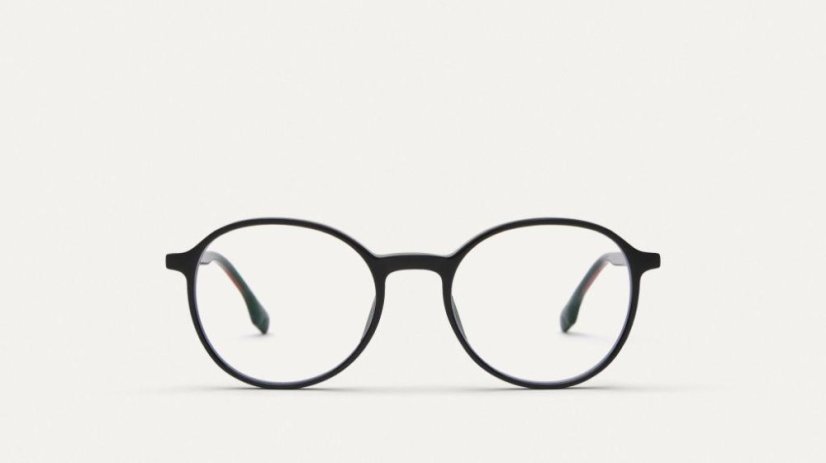 PULL&BEAR I0007 TRASTEVERE BLACK