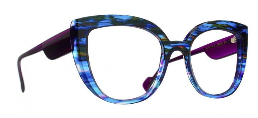 CAROLINE ABRAM Blush EGERIE 283