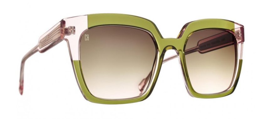 CAROLINE ABRAM HELSEA-SUN 782 *