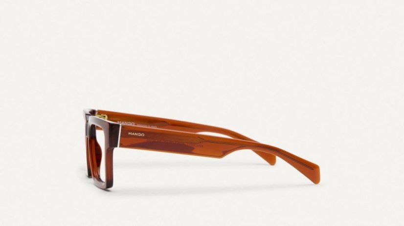 MANGO I0011 LOWEN BROWN