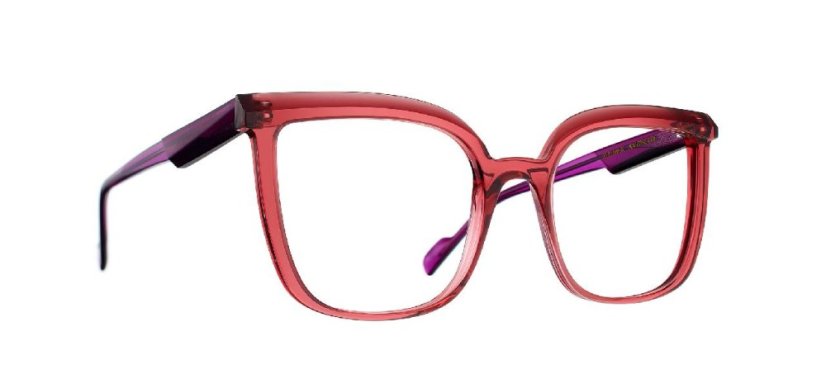 CAROLINE ABRAM Blush JOUEUSE 1108