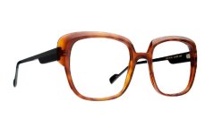 CAROLINE ABRAM Blush GLASSY 1066
