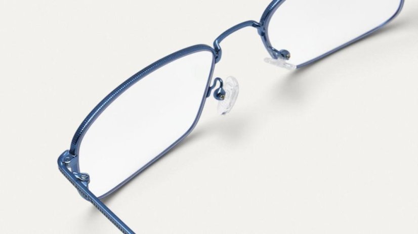 PULL&BEAR M0016 KREUZBERG BLUE