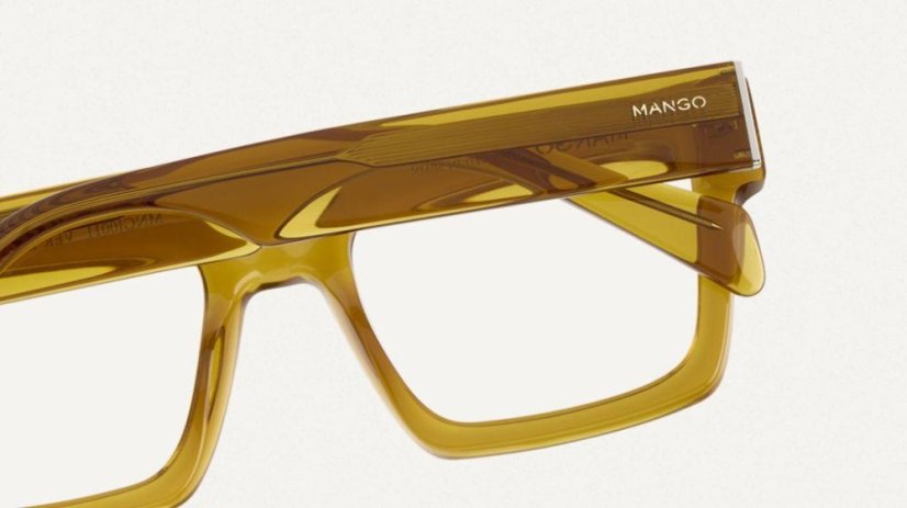MANGO I0011 LOWEN YELLOW