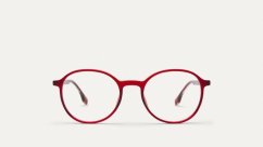 PULL&BEAR I0007 TRASTEVERE RED