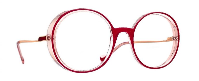 CAROLINE ABRAM IRIS 760