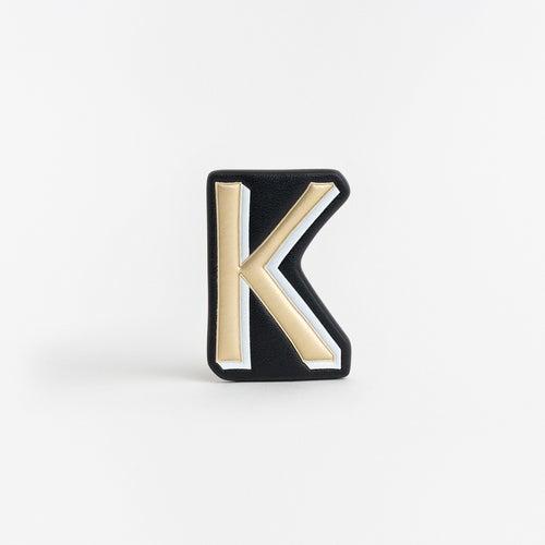 ANY DI Patch - K1 Gold