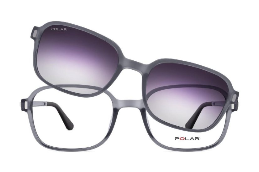 Polar 627 27/F