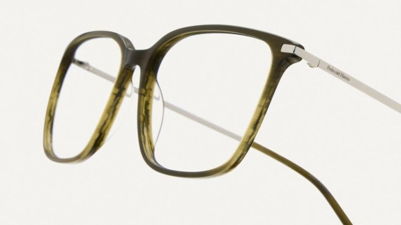 PHG-A0007 CLAY GREEN