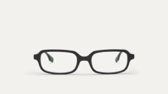 PULL&BEAR A0004 CAMDEN BLACK