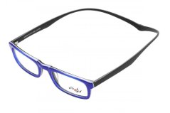 CLARK 1049 RAPID 9 BLUE/BLK/WH