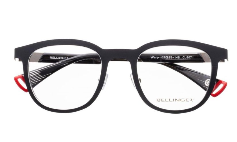 BELLINGER WARP 9071