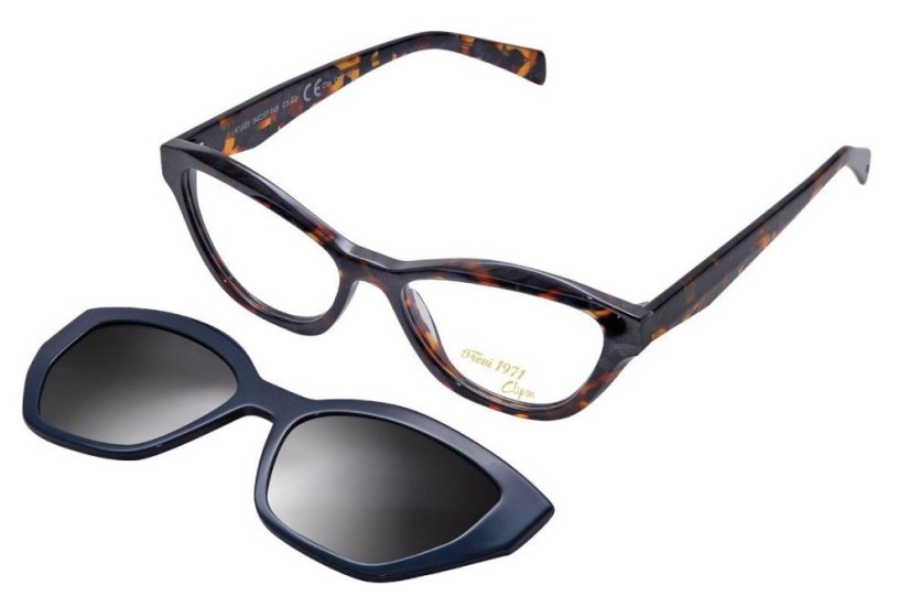 CLARK Trevi1971 K1523 C.3