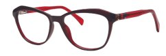 EN4270 BURG/RED