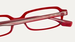 PULL&BEAR A0004 CAMDEN RED