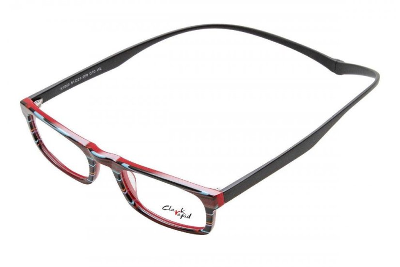 CLARK 1049 RAPID 10 STRIPE