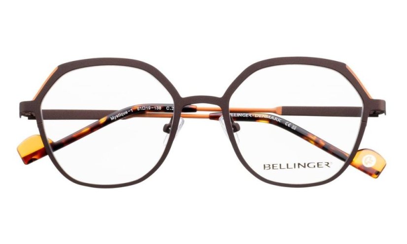 BELLINGER MYSTIQUE-1 2354