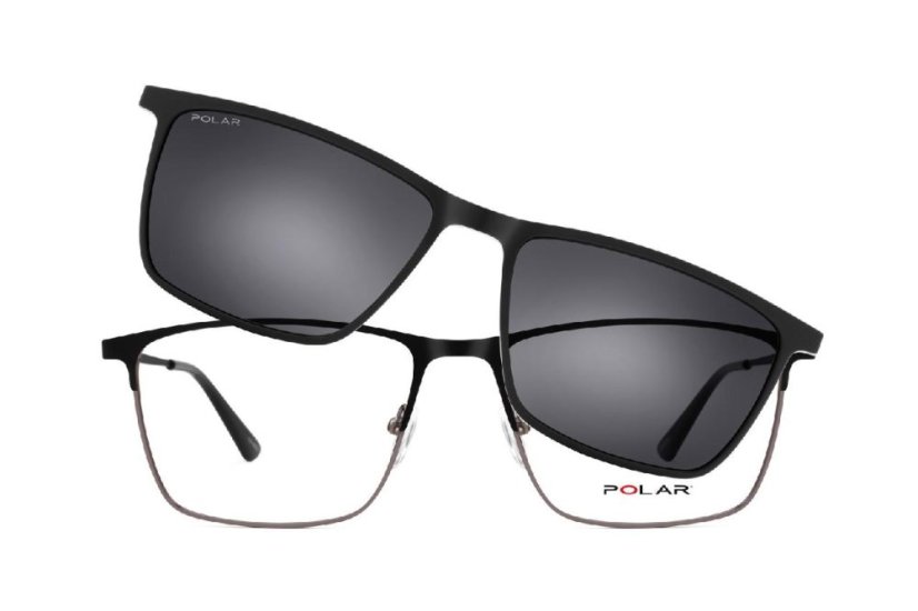 Polar 535 76