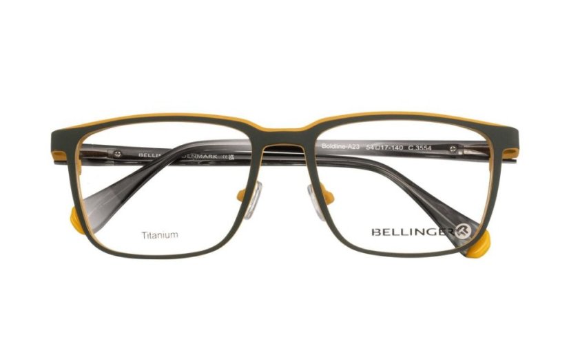 BELLINGER BOLDLINE-A23 3554