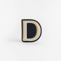 ANY DI Patch - D1 Gold