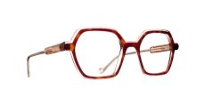 CAROLINE ABRAM Blush HYPER 1096