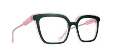 CAROLINE ABRAM Blush HUSH 1092