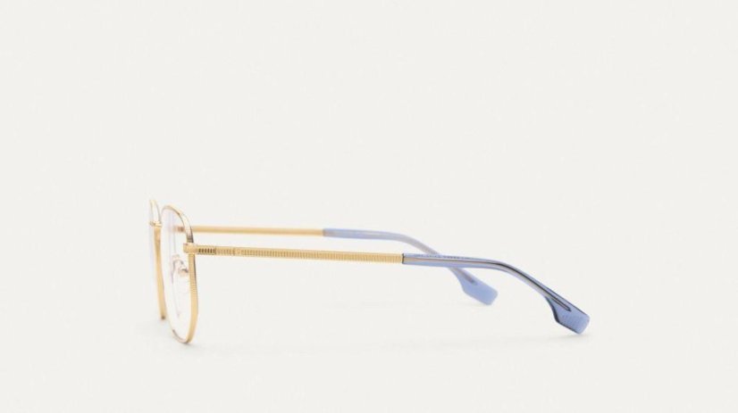 PULL&BEAR M0010 BRERA GOLD