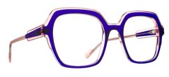 CAROLINE ABRAM Blush FATALE 1087