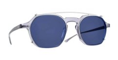 TALLA CLIP-ON fanga 47 silver