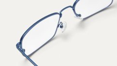 PULL&BEAR M0016 KREUZBERG BLUE