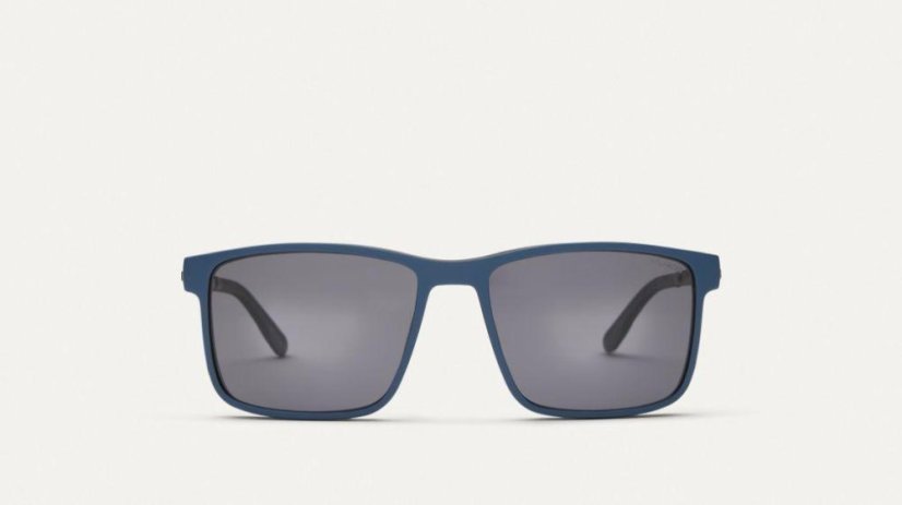 PULL&BEAR I0027 HONGDAE BLUE