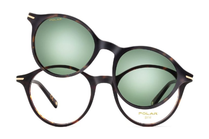 Polar Gold 7020 428/G