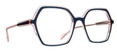 CAROLINE ABRAM Blush FLASHY 1084