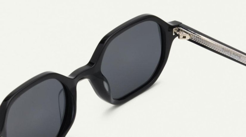TLS-A0004 RAEL BLACK *