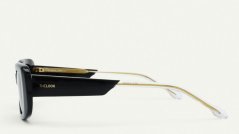 TLS-A0002 KAENA BLACK *