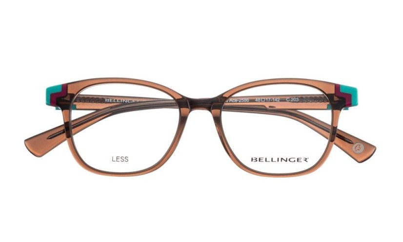 BELLINGER LESS Ace-2586 203