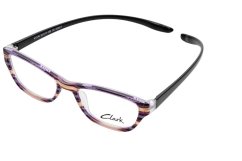 CLARK 1376 6 BLK/WHIE/RED