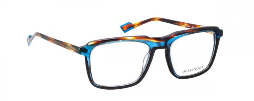 BELLINGER THUNDER 425
