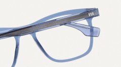 PULL&BEAR I0015 VESTERBRO BLUE