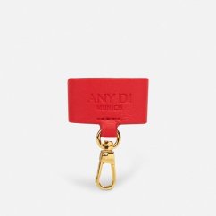 ANY DI Suncover Strap Clip-Red
