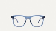 PULL&BEAR I0015 VESTERBRO BLUE