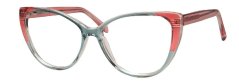 EN4383 PINK/SKY
