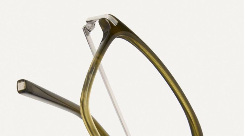 PHG-A0007 CLAY GREEN