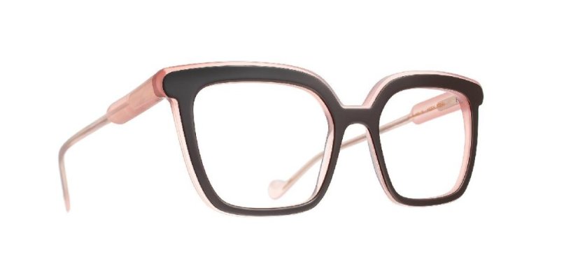 CAROLINE ABRAM Blush HUSH 1094